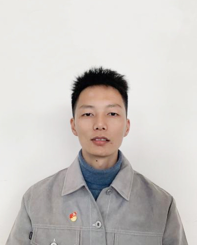 许亮  高级工程师